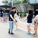 [아이유] 아이유 이거 되게 요정같이 나왔다
