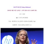 미국포브스가 발표한 미국에서 가장 많은 돈을 번 자수<b>성가</b> 여성