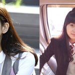 손예진 닮은꼴로 <b>쌍벽</b>을 이룬 경수진VS김소현