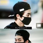 [시우민] 시우민 <b>대만</b>갑니당~>.<