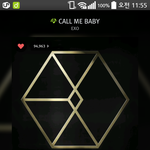 [EXO] 진짜 솔직히 <b>활동</b> <b>한</b>주만 하는게