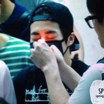 [시우민] <b>매니져</b>분이 부러워 지는(시우민)