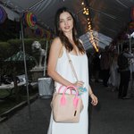 원피스만 입어도 남다른 미란다커 