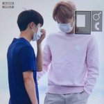 [팬픽] (칻이)오늘자 카와디^^