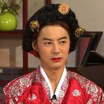 꿈에 볼까 무서운 <b>여장</b>