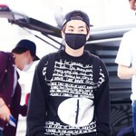 [시우민] 사진은 bnt 기사제목은 한국경제가 맘에 든다 ㅋㅋ(시우민)