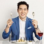<b>개성</b>넘치는 대세 男스타 화보