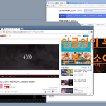 [EXO] 한화이글스 갤러리에서 왔습니다. 뮤비인증!