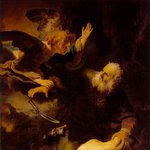 신의 이름으로 일어나는 일들