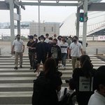 [엑소] 엑소 공항 영상 근접