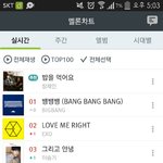 [EXO] 아존나좋아2위다ㅜㅜㅜㅜ