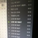 [EXO] <b>아씨</b> 엠카 일위후보