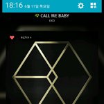 [EXO] 와씨발<b>투표율</b>