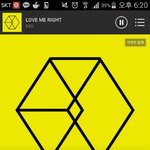 [EXO] 오늘 몇시에 문자 보내야함?
