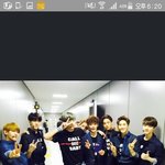 엑소<b>VS</b>세븐틴n