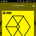 [EXO] ㅅㅂ 문투 이그조가 <b>압승</b>인데 노이해다 