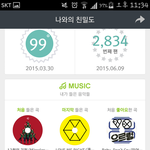 [EXO] 오늘애들 <b>사</b>녹안해서 <b>안</b>나옴???