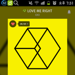 [EXO] ㅅㅂ애들한테 <b>미안</b>하다