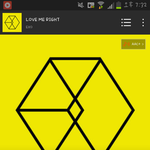 [EXO] 우리가 항상 <b>일</b>위만해와서