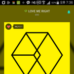 [EXO] 뮤뱅은 일위다