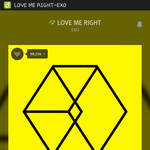 [EXO] 내일1위