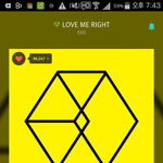 [EXO] 약뱅 오늘도 못받을거같으니까 오늘 급하게 <b>출연</b>한거봐라