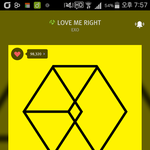 [EXO] 그깟 엠카가뭐라곸ㅋㅋㅋㅋㅋㅋ