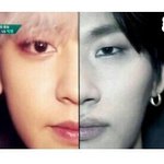 [EXO] 같은<b>반반</b> 극과극