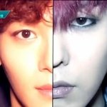 [EXO] 이거 <b>지디</b>랑 시우민 붙인거없냐