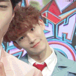 [EXO] 빕스들도 쫄았겠다 문투 도움 받아도 반ㅋㅋㅋ