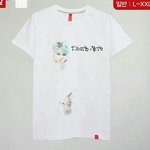 [공포] 티그림에서 티셔츠만들었는데 망할