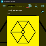 [EXO] 엠카 케이블 <b>쥬</b>제에 