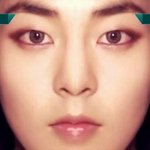 [시우민] 엠넷 시우민 얼굴 합친건데