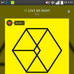 [EXO] 어지간히불안하셨나봐요ㅎㅎ