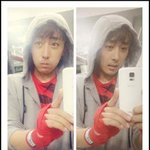 <b>손호준</b> 셀카 조카 충격적 ㅅㅂㅋㅋㅋㅋㄹㄹㅋㅋㄱㅋㅋㅋ