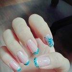 [EXO] 혼자 매니큐어 발라봤는데 어떰?