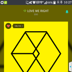 [EXO] 스밍인증