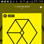 [EXO] 이번 한호ㅏ 연합에 엑소팬이 더 열활하는건