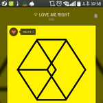[EXO] ㅁㅊ10만넘었네