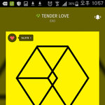 [EXO] 제발 한09화갤가서 판에서 온거티<b>내지</b>마