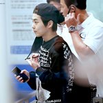 [시우민] 이거 올라왔어?(시우민)수정