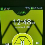 [EXO] 근데 조작투표 무효처리됐다고하는뎈ㅋㅋ