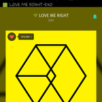 [EXO] 좋아요<b>갯수</b>봐봐 개오져