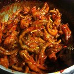 [EXO] 뼈잇는<b>닭발</b> 좋아하는사람