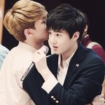[EXO] 아오 진짜