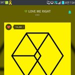 [EXO] 오늘 1위하고 존나기분좋게 유1스케보자 제발