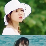 [김소현] 리틀 손예진, 김소현! 200% 닮은 도플갱어 수준ㄷㄷ...