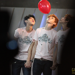 [EXO] 둘기횽아랑 <b>재회</b>하는 울 타오 ㅠㅠ