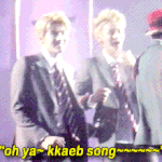 [EXO] 후야 찰이써 미<b>아내</b>
