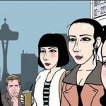 너무 말라서 각진 얼굴 콤플렉스 해결 후기